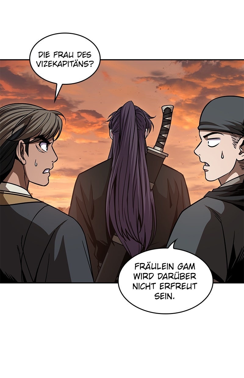 Read Nano-Maschine Manga Online