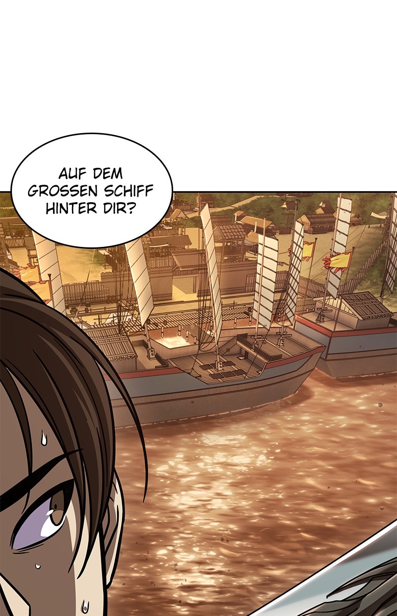 Read Nano-Maschine Manga Online