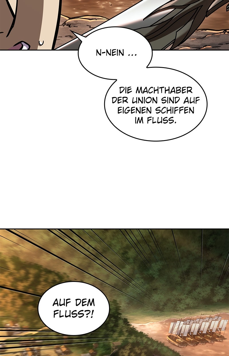 Read Nano-Maschine Manga Online