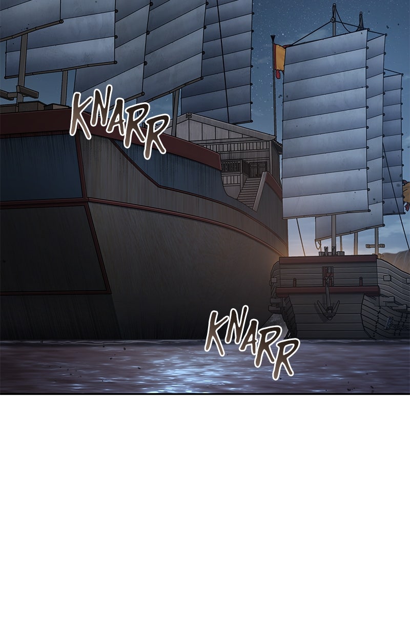 Read Nano-Maschine Manga Online