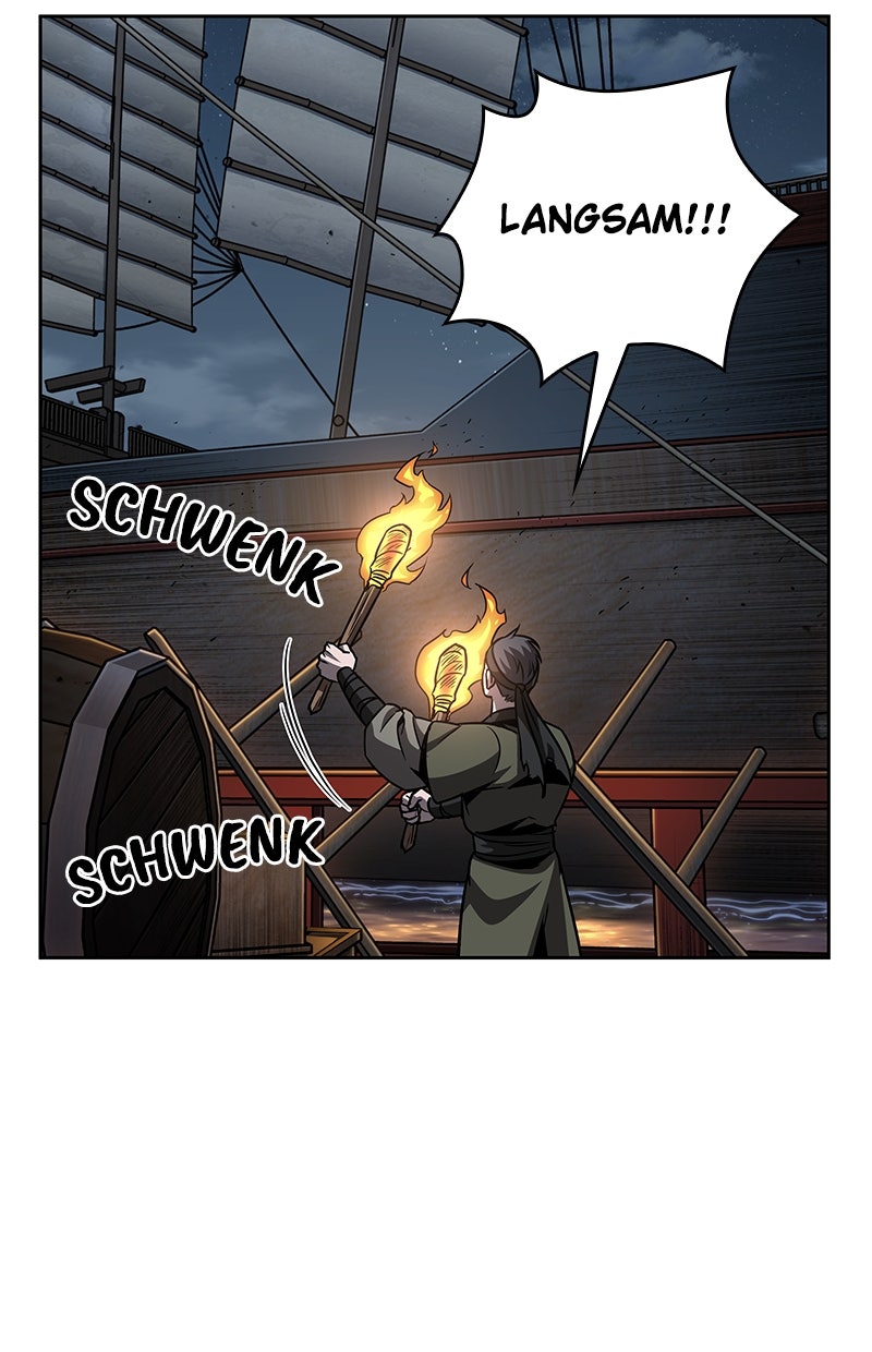 Read Nano-Maschine Manga Online
