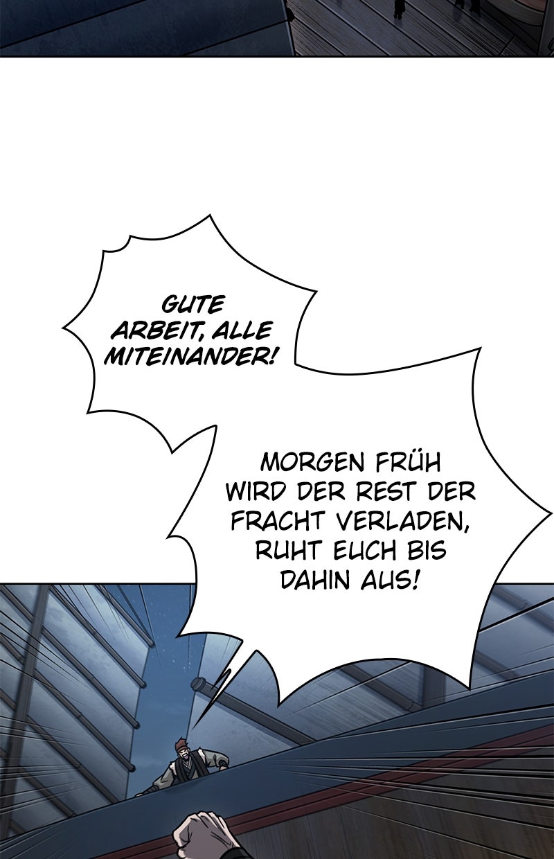 Read Nano-Maschine Manga Online