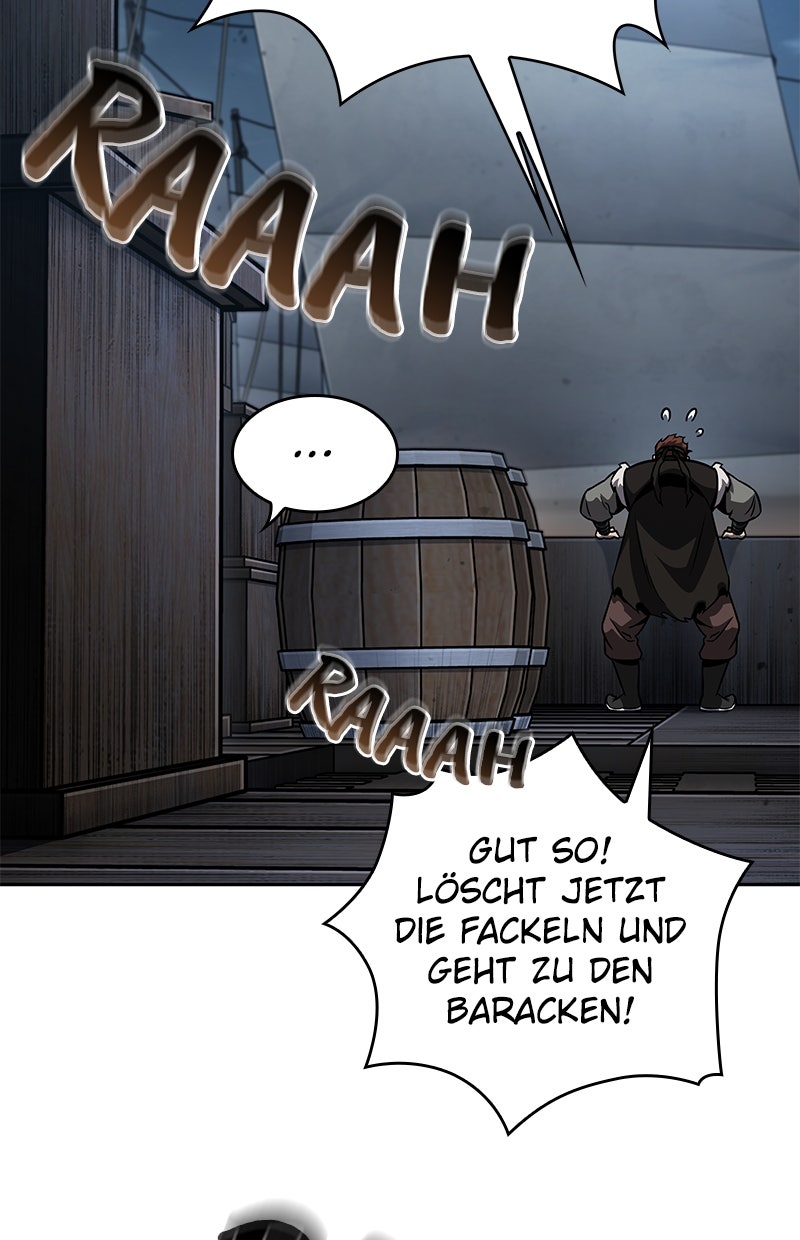 Read Nano-Maschine Manga Online
