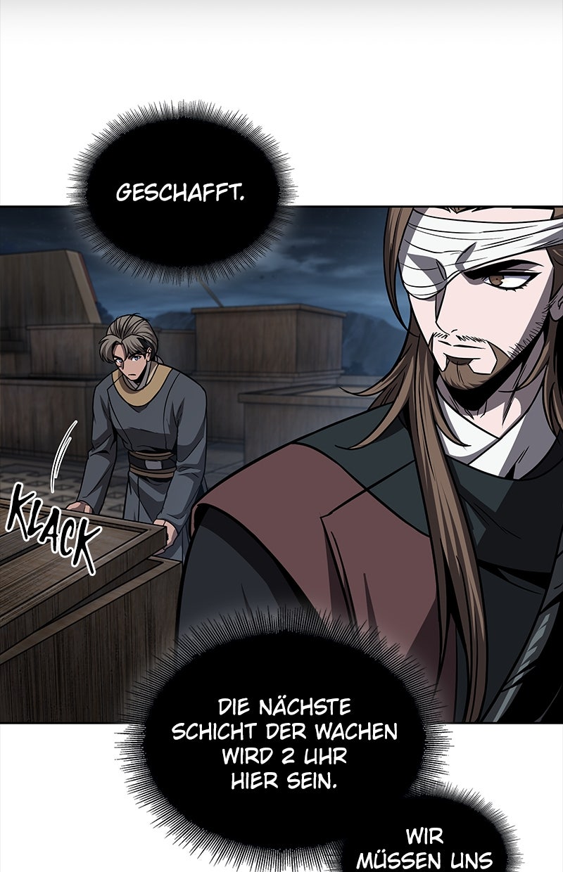 Read Nano-Maschine Manga Online
