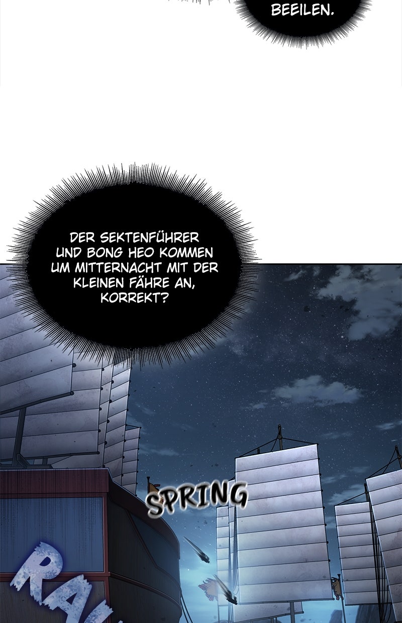 Read Nano-Maschine Manga Online
