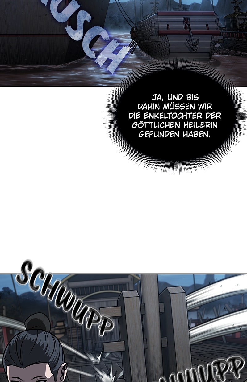 Read Nano-Maschine Manga Online