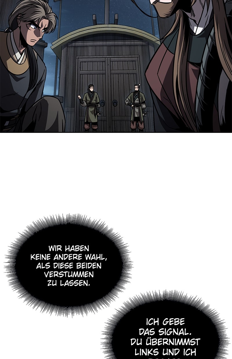 Read Nano-Maschine Manga Online