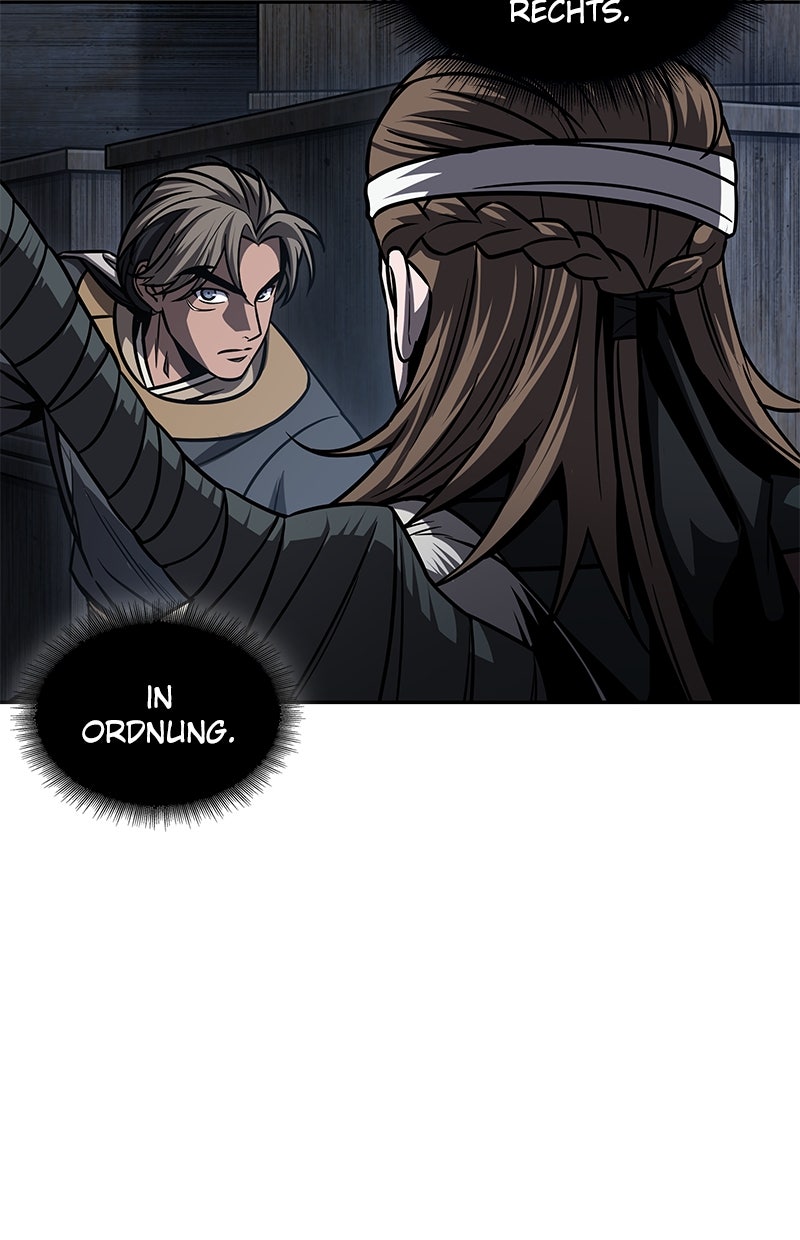 Read Nano-Maschine Manga Online