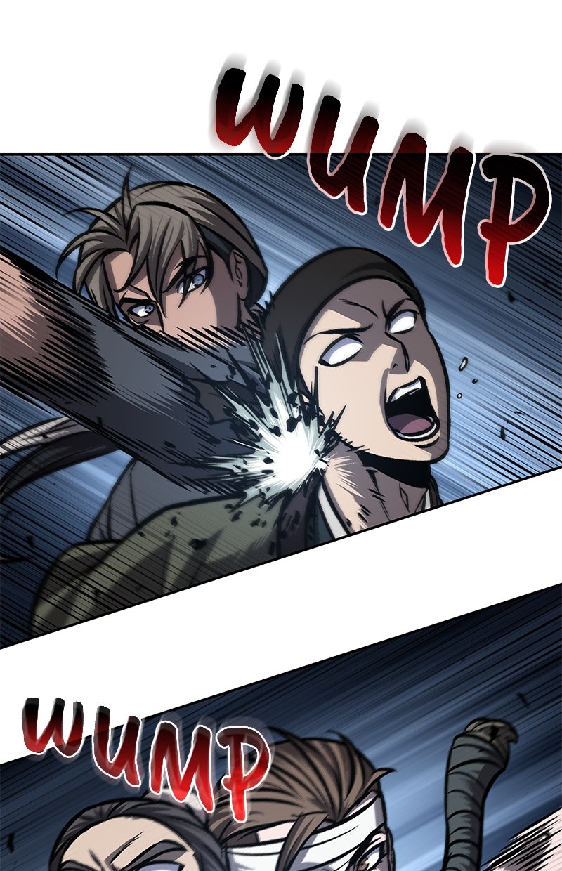Read Nano-Maschine Manga Online