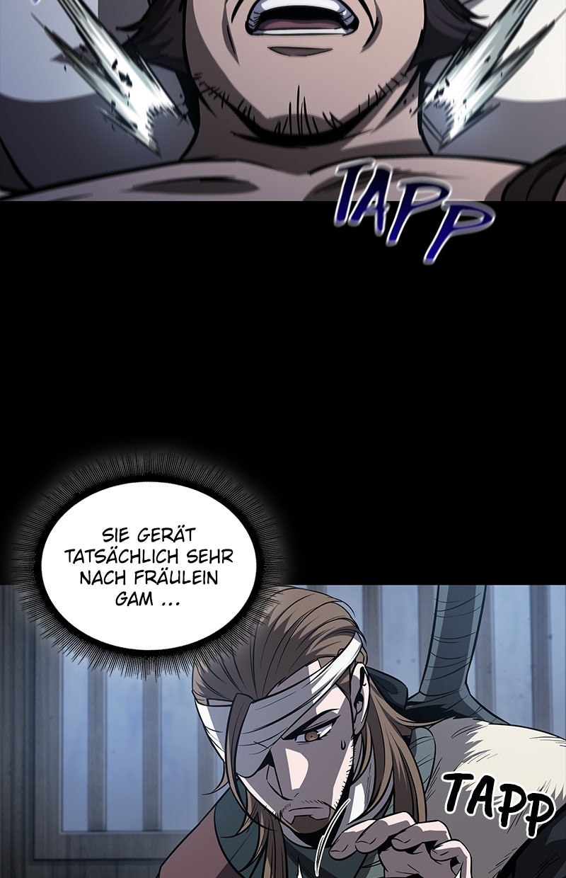 Read Nano-Maschine Manga Online