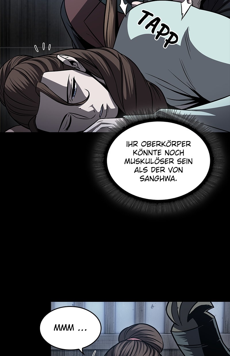 Read Nano-Maschine Manga Online