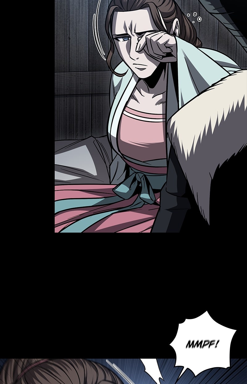 Read Nano-Maschine Manga Online