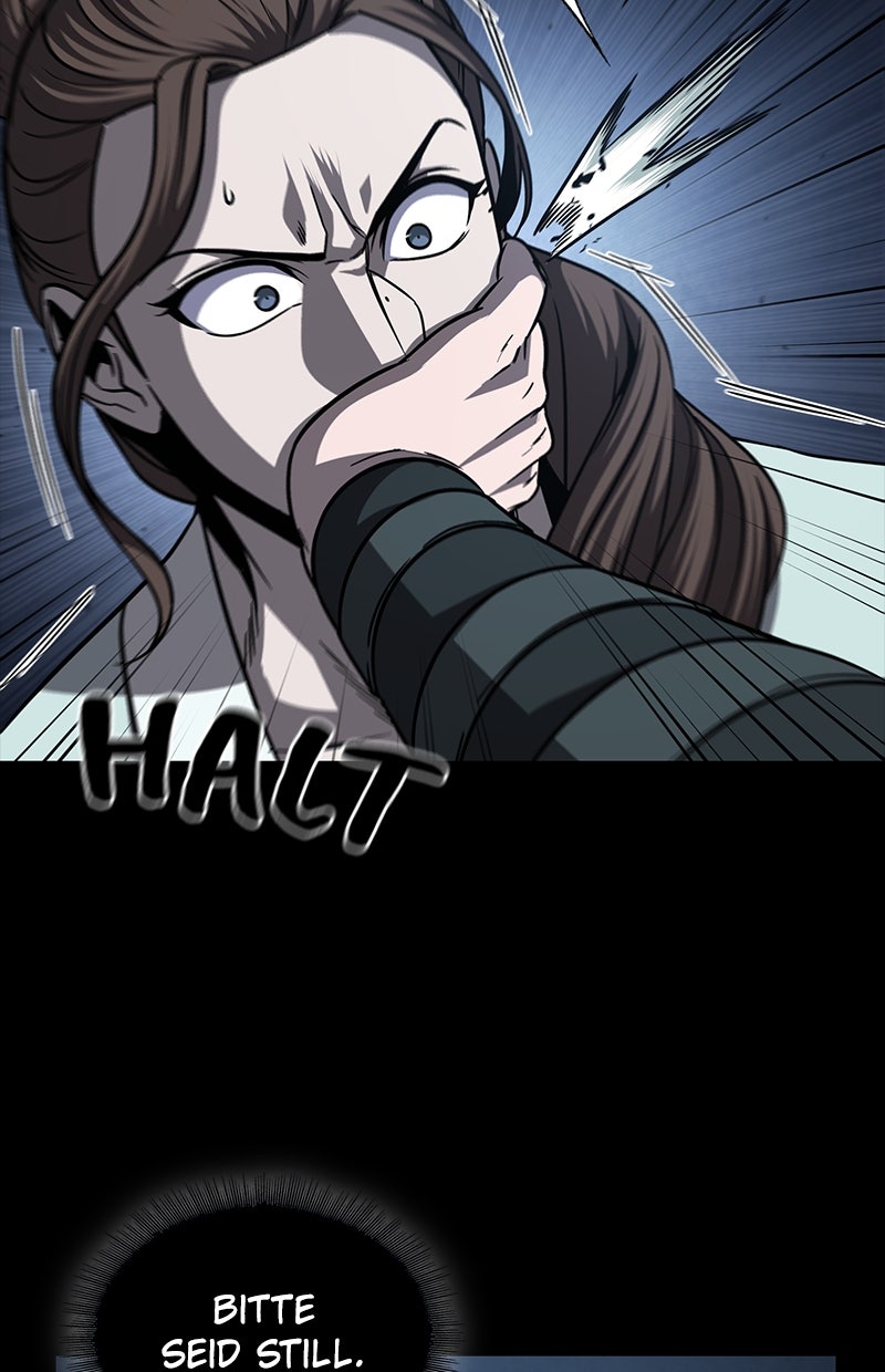 Read Nano-Maschine Manga Online