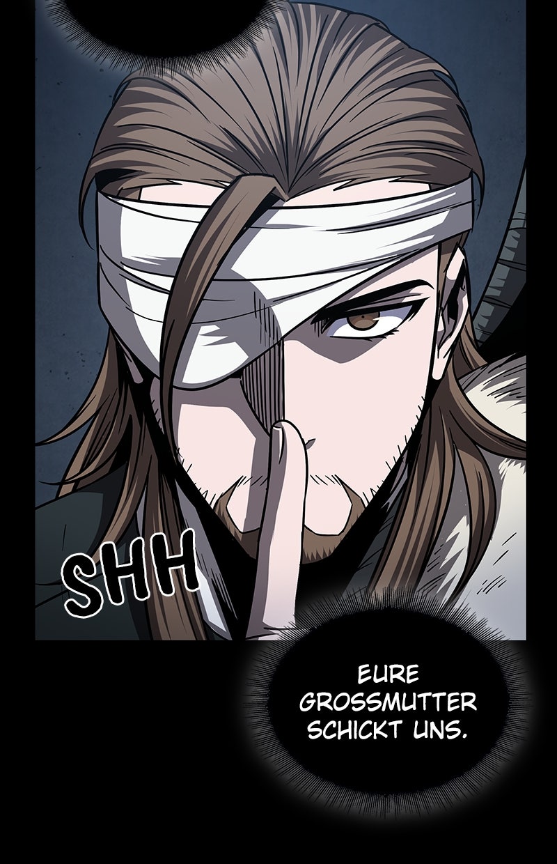 Read Nano-Maschine Manga Online