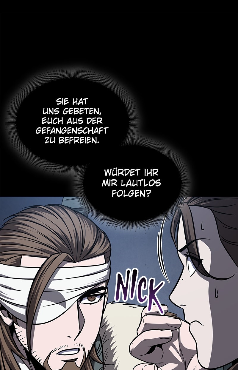 Read Nano-Maschine Manga Online