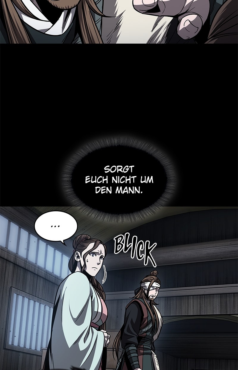 Read Nano-Maschine Manga Online