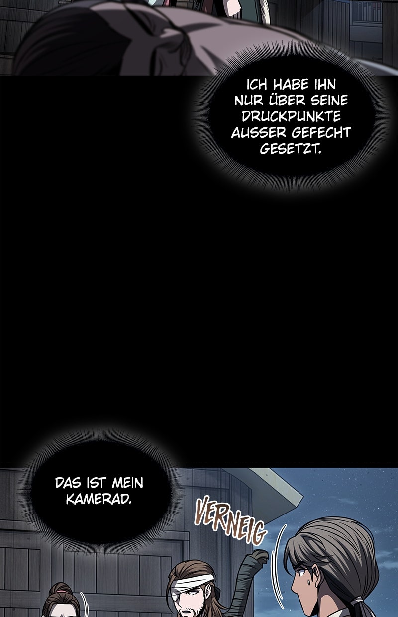 Read Nano-Maschine Manga Online