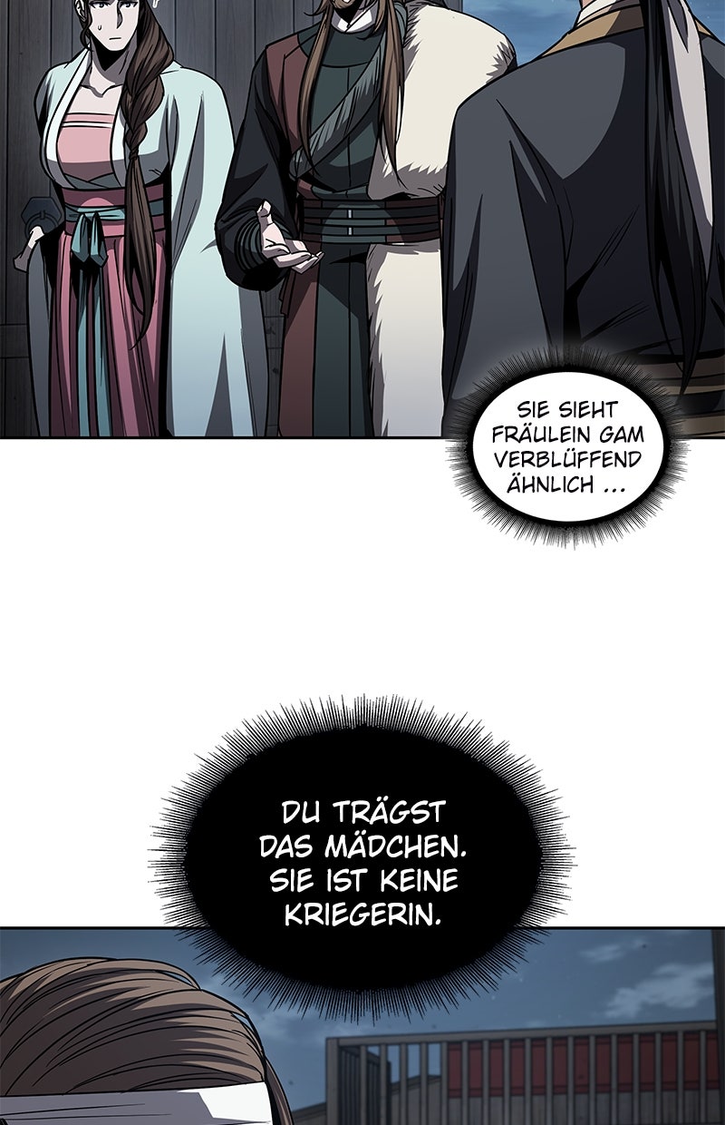 Read Nano-Maschine Manga Online