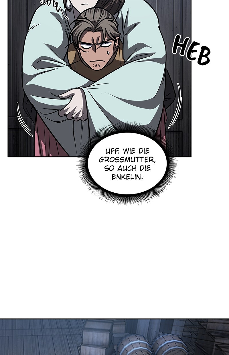 Read Nano-Maschine Manga Online