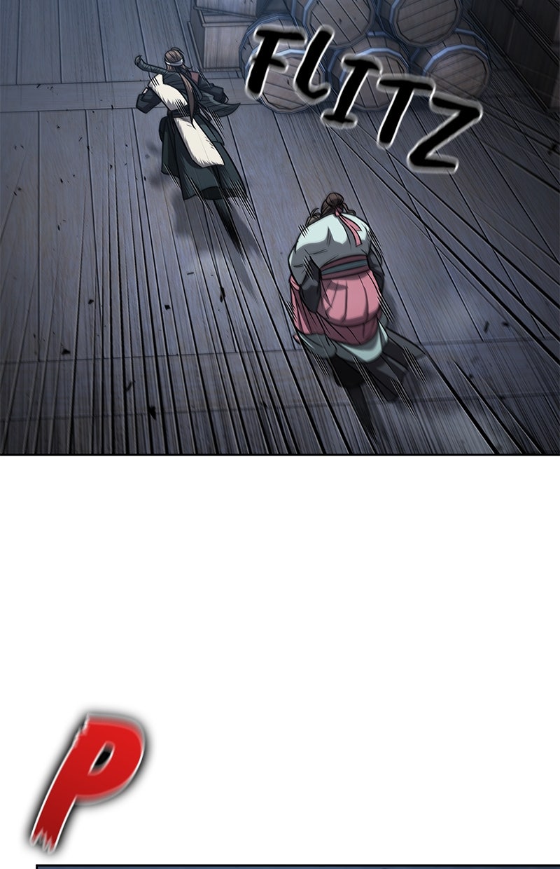 Read Nano-Maschine Manga Online