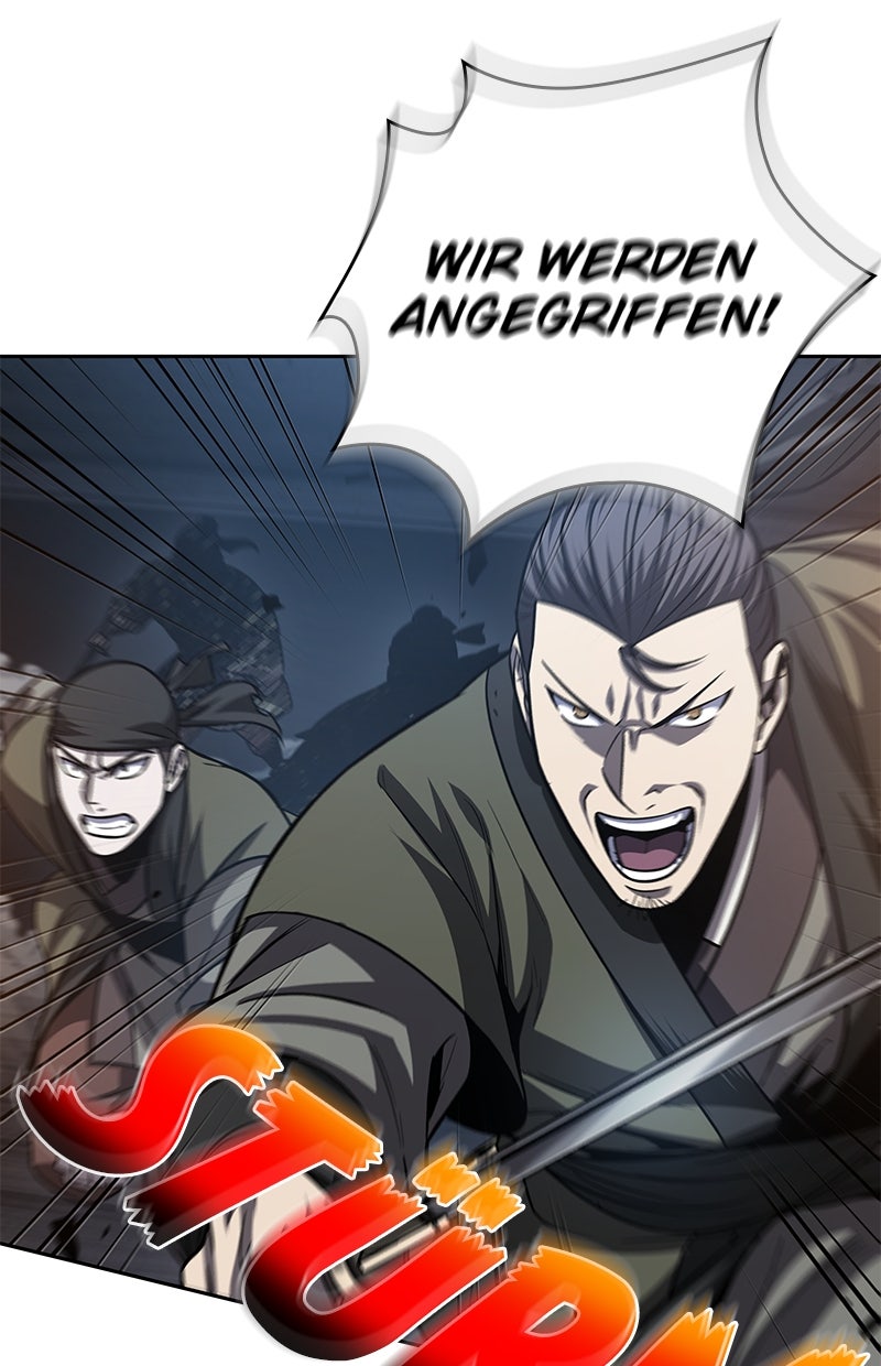 Read Nano-Maschine Manga Online
