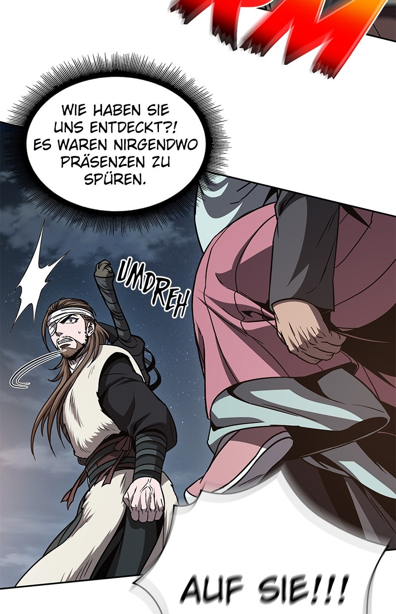 Read Nano-Maschine Manga Online