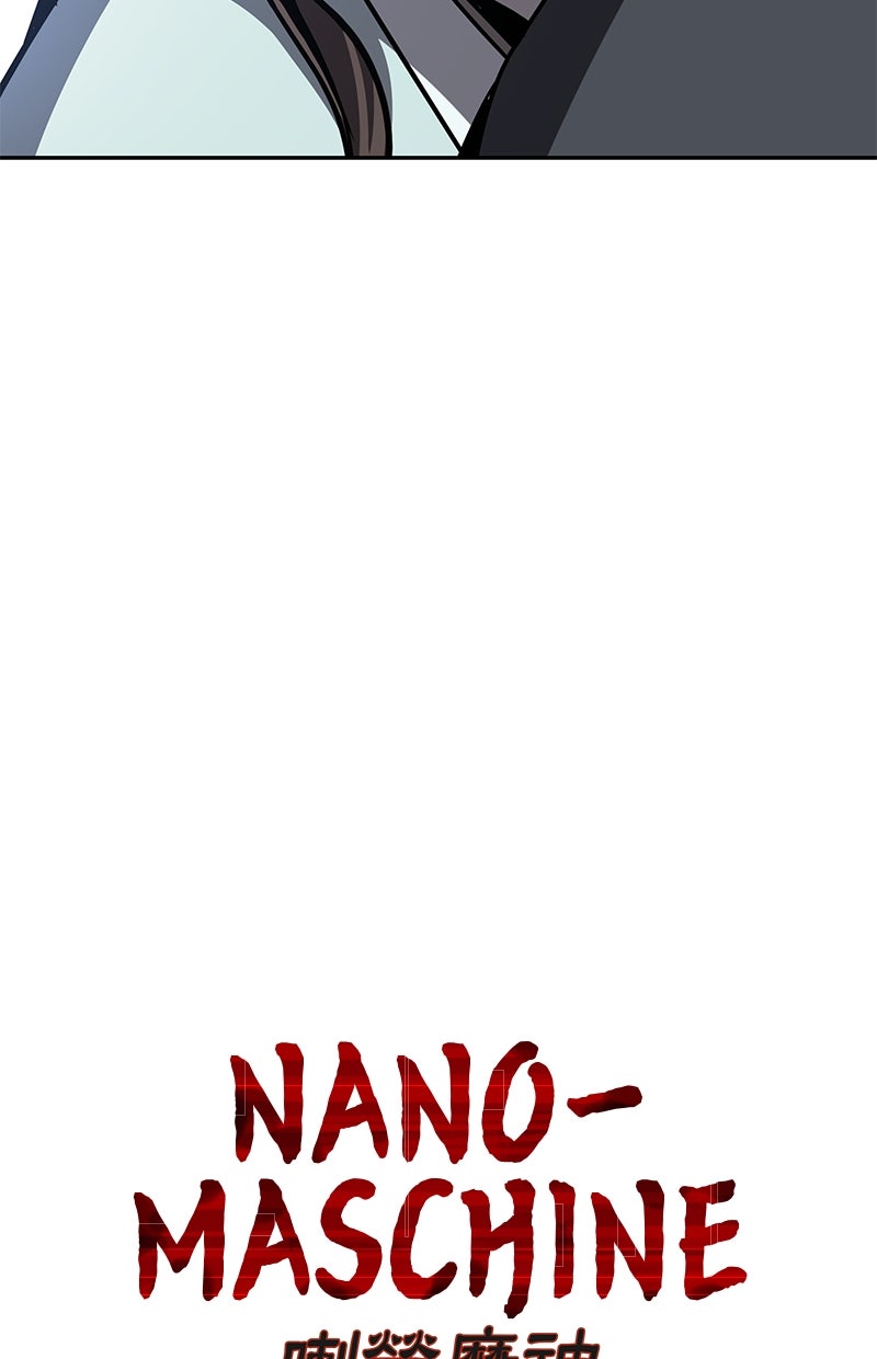 Read Nano-Maschine Manga Online