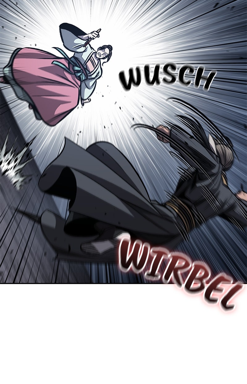 Read Nano-Maschine Manga Online