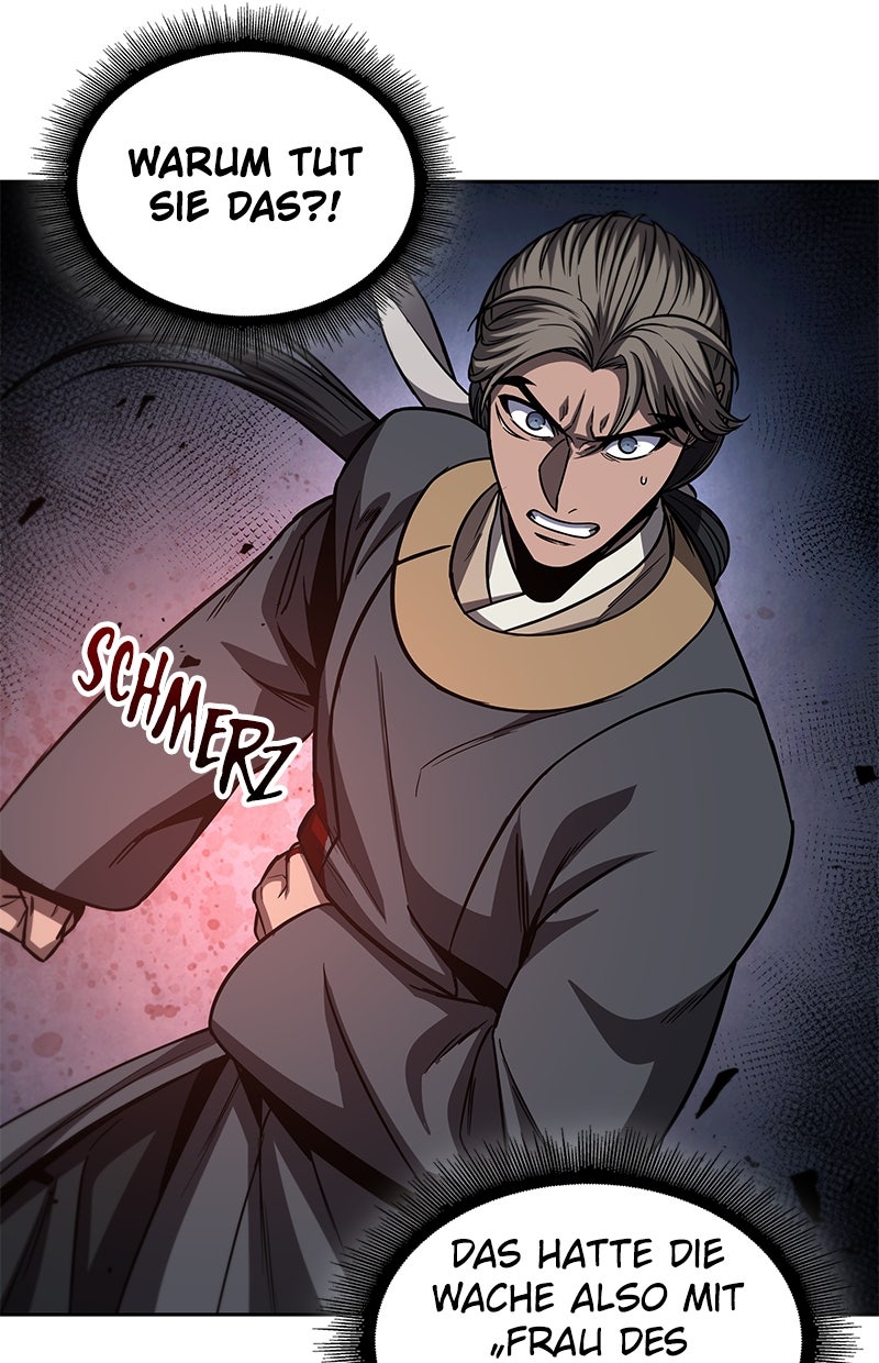 Read Nano-Maschine Manga Online