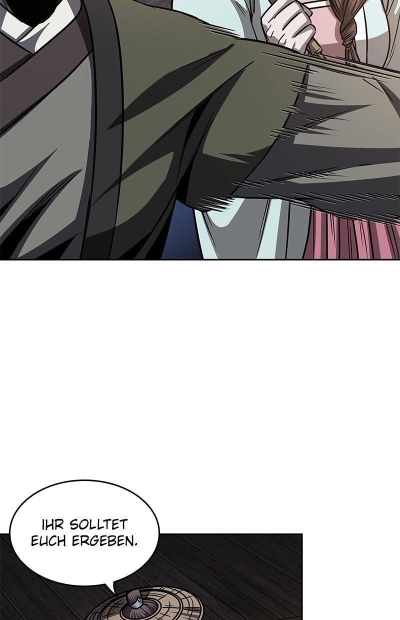 Read Nano-Maschine Manga Online