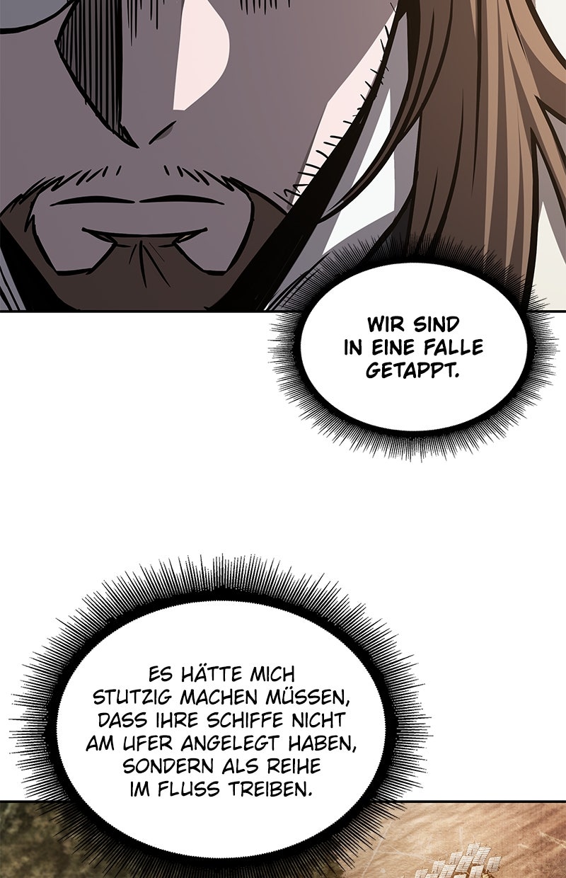 Read Nano-Maschine Manga Online