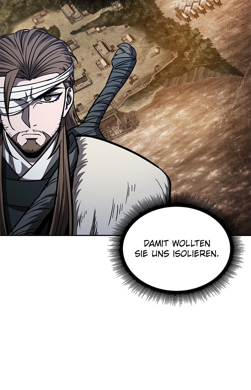 Read Nano-Maschine Manga Online