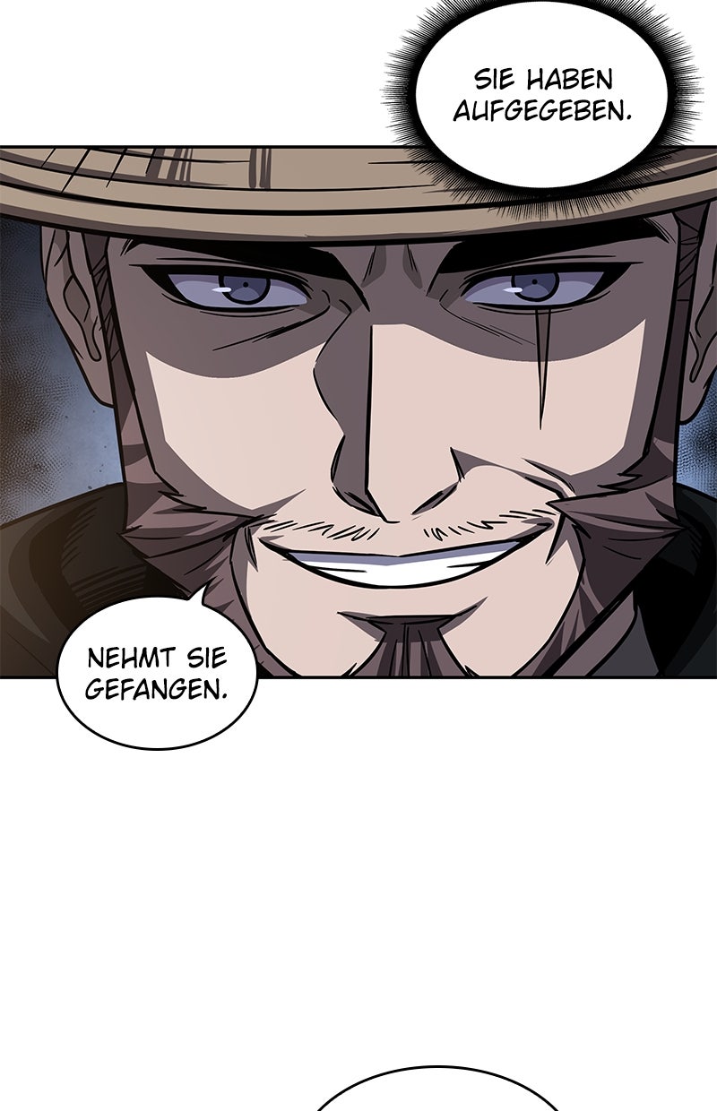 Read Nano-Maschine Manga Online