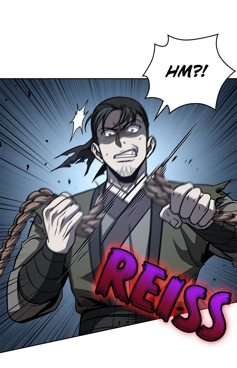 Read Nano-Maschine Manga Online
