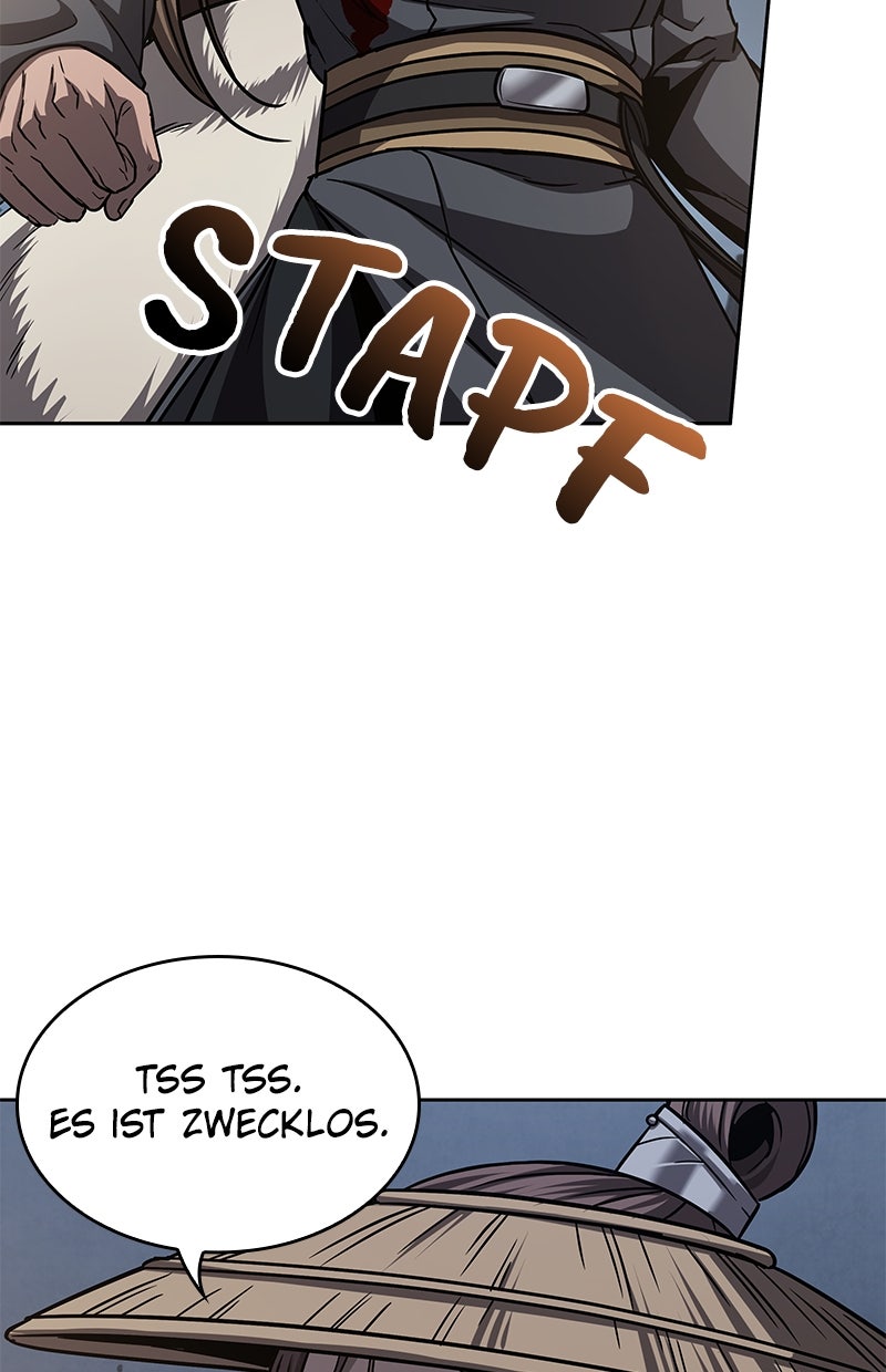 Read Nano-Maschine Manga Online