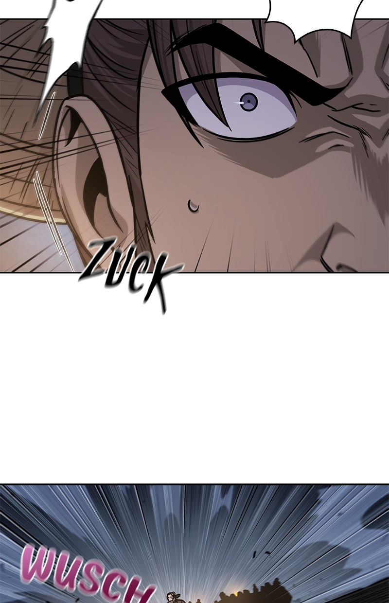 Read Nano-Maschine Manga Online