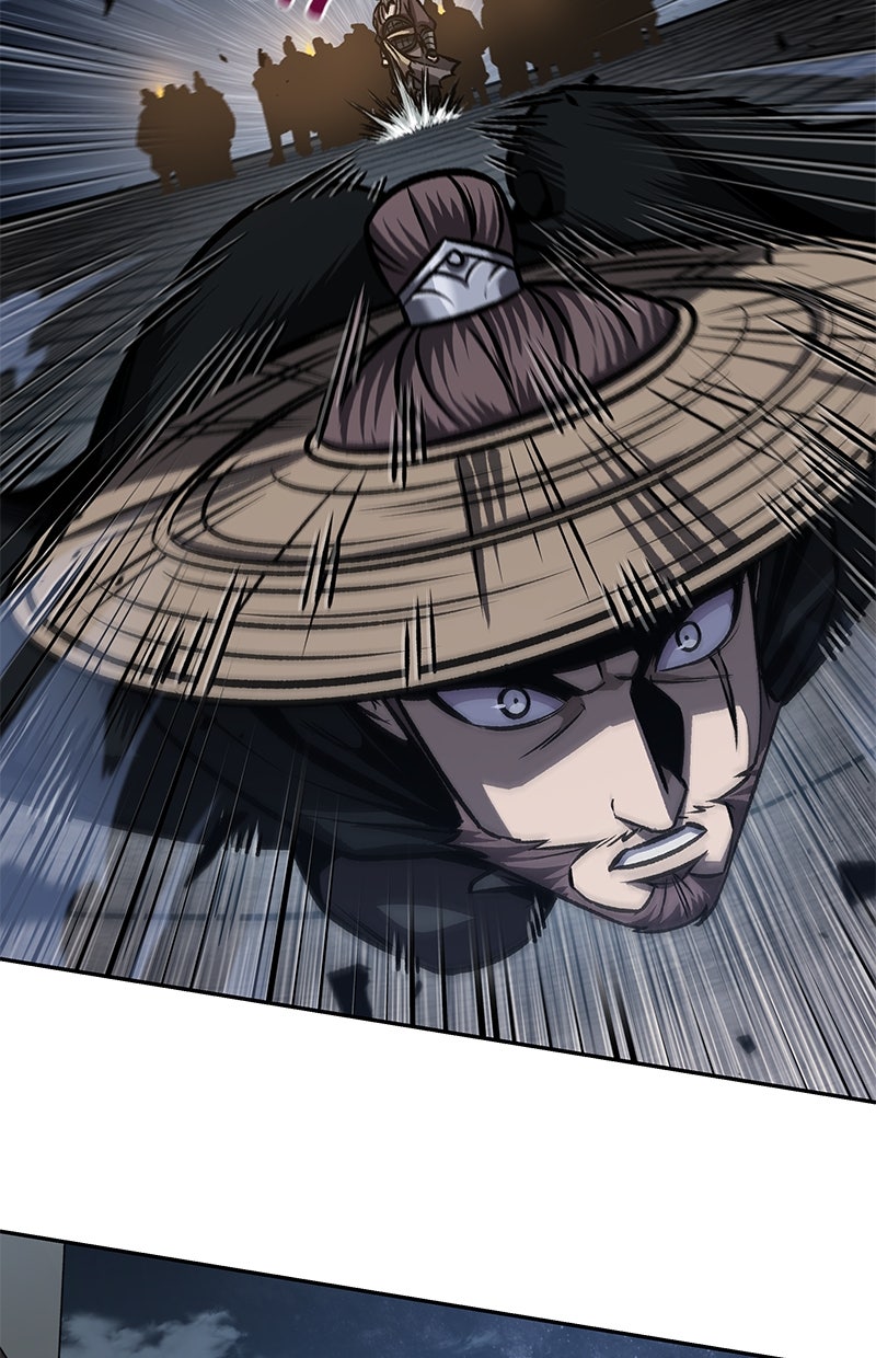 Read Nano-Maschine Manga Online