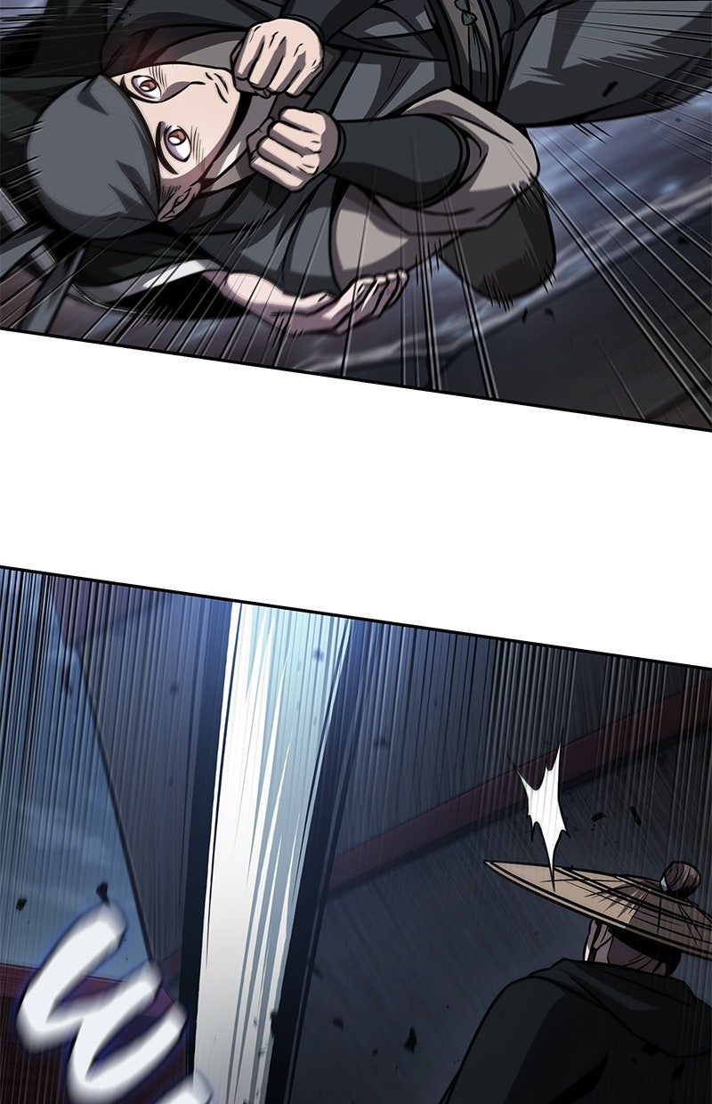 Read Nano-Maschine Manga Online