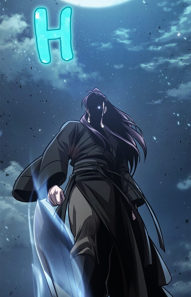 Read Nano-Maschine Manga Online
