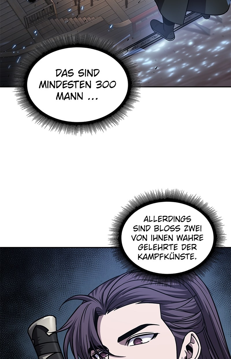 Read Nano-Maschine Manga Online