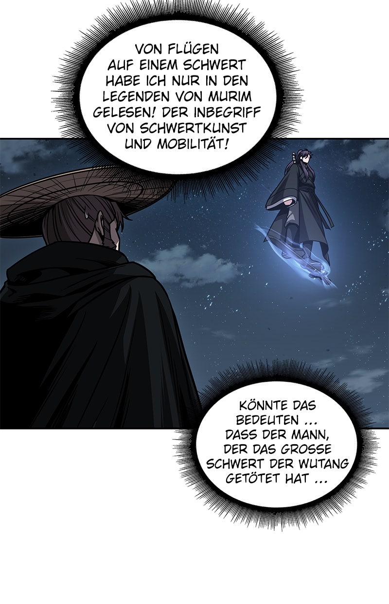 Read Nano-Maschine Manga Online