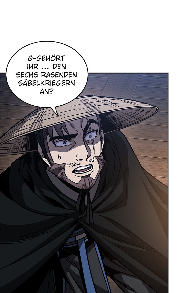 Read Nano-Maschine Manga Online