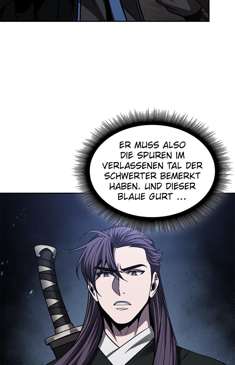 Read Nano-Maschine Manga Online