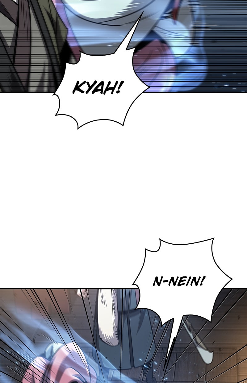 Read Nano-Maschine Manga Online