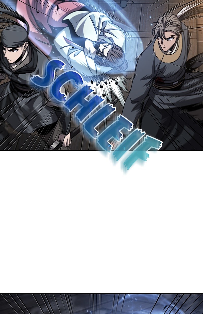 Read Nano-Maschine Manga Online