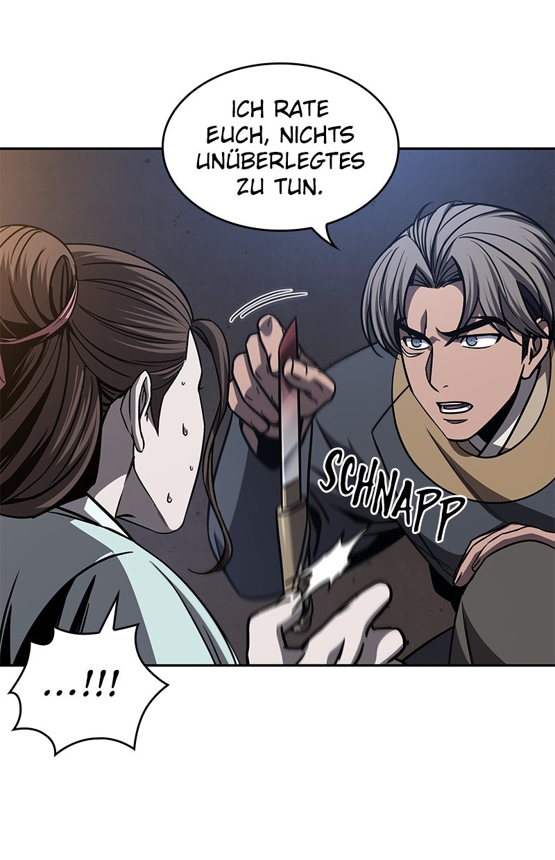 Read Nano-Maschine Manga Online