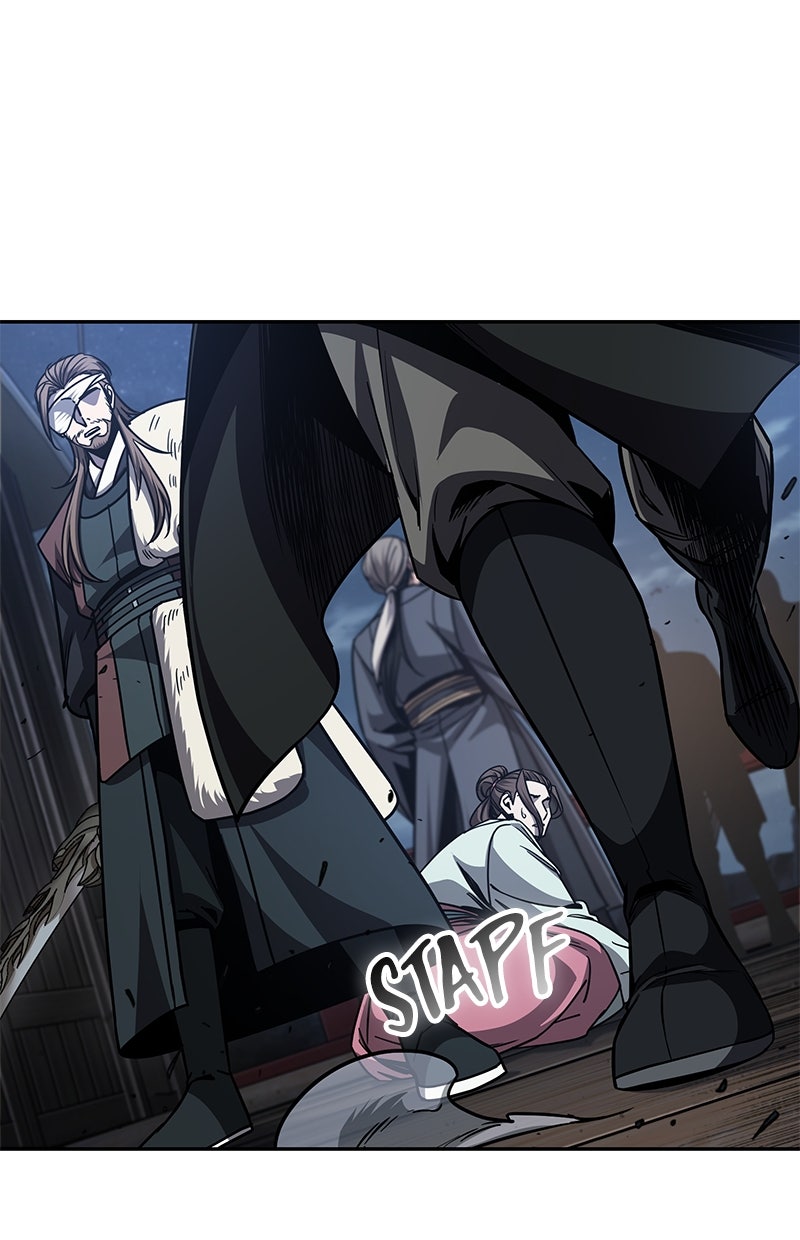 Read Nano-Maschine Manga Online