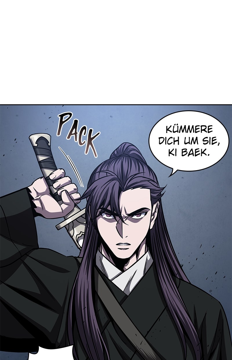 Read Nano-Maschine Manga Online