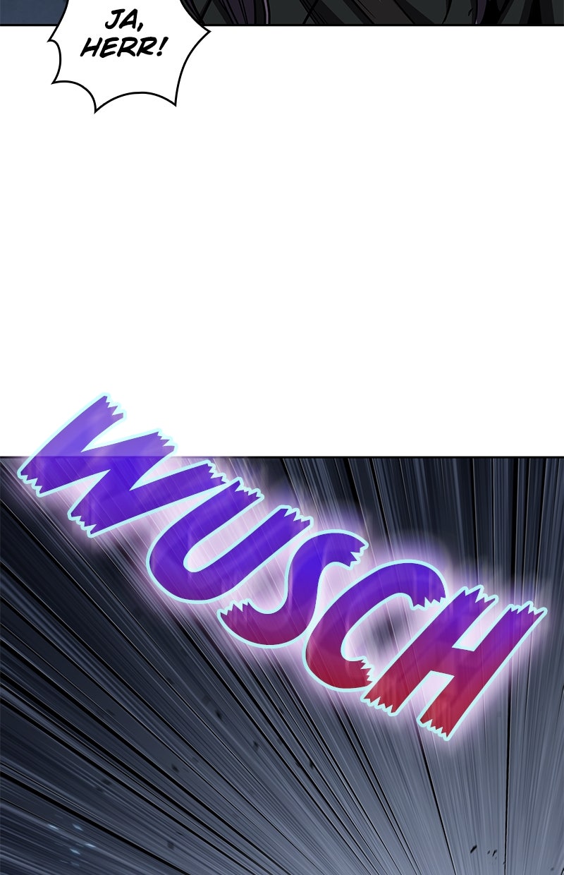 Read Nano-Maschine Manga Online