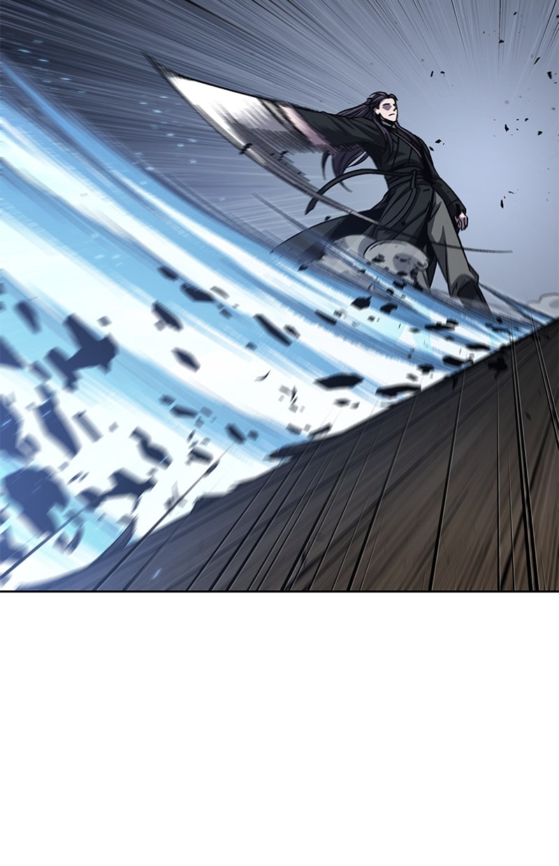 Read Nano-Maschine Manga Online